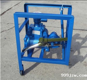 ZH-100型手摇计量加油泵