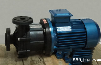 20CQF-40CQF塑料磁力驱动泵