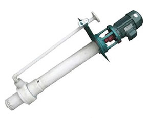 FYS型耐腐蚀液下泵(25~40FYS)